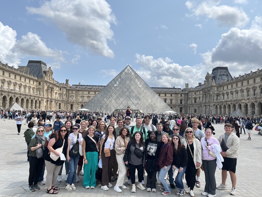 Louvre