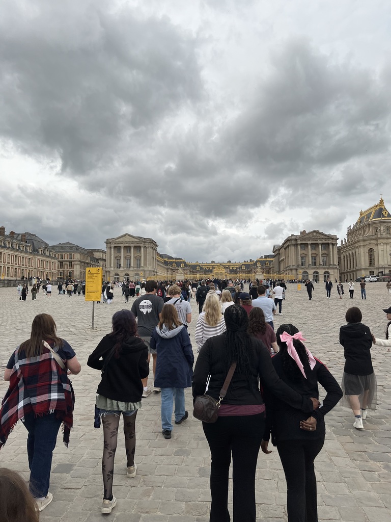 palace
