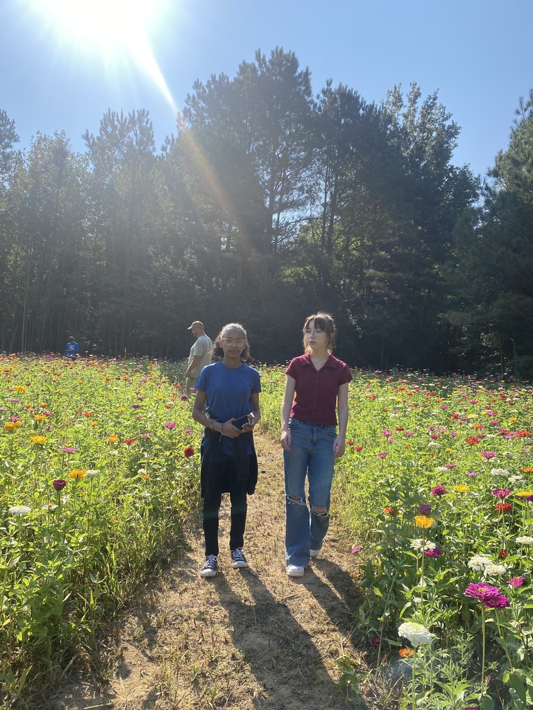field trip 