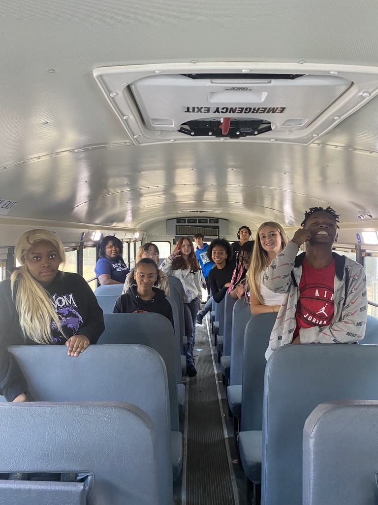 field trip 