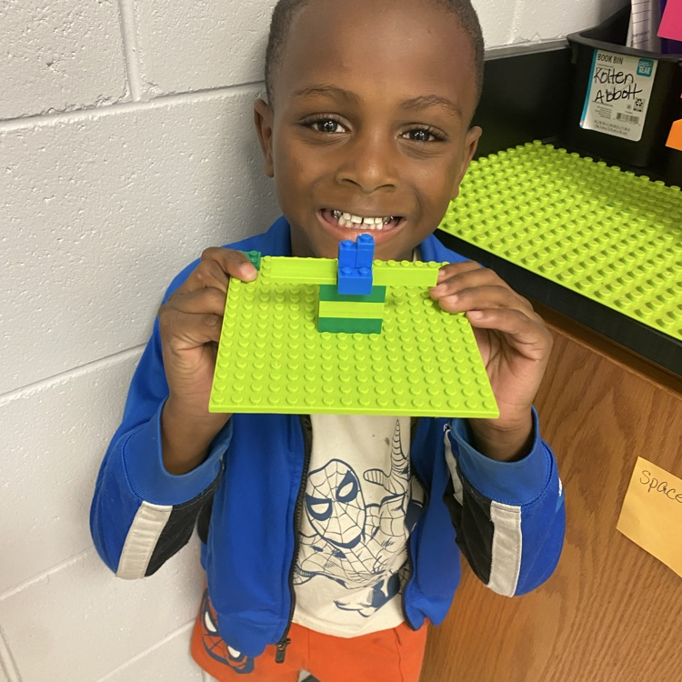 1st and 2nd grade Science