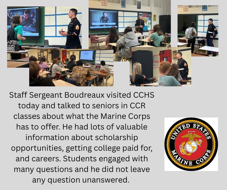 Marine