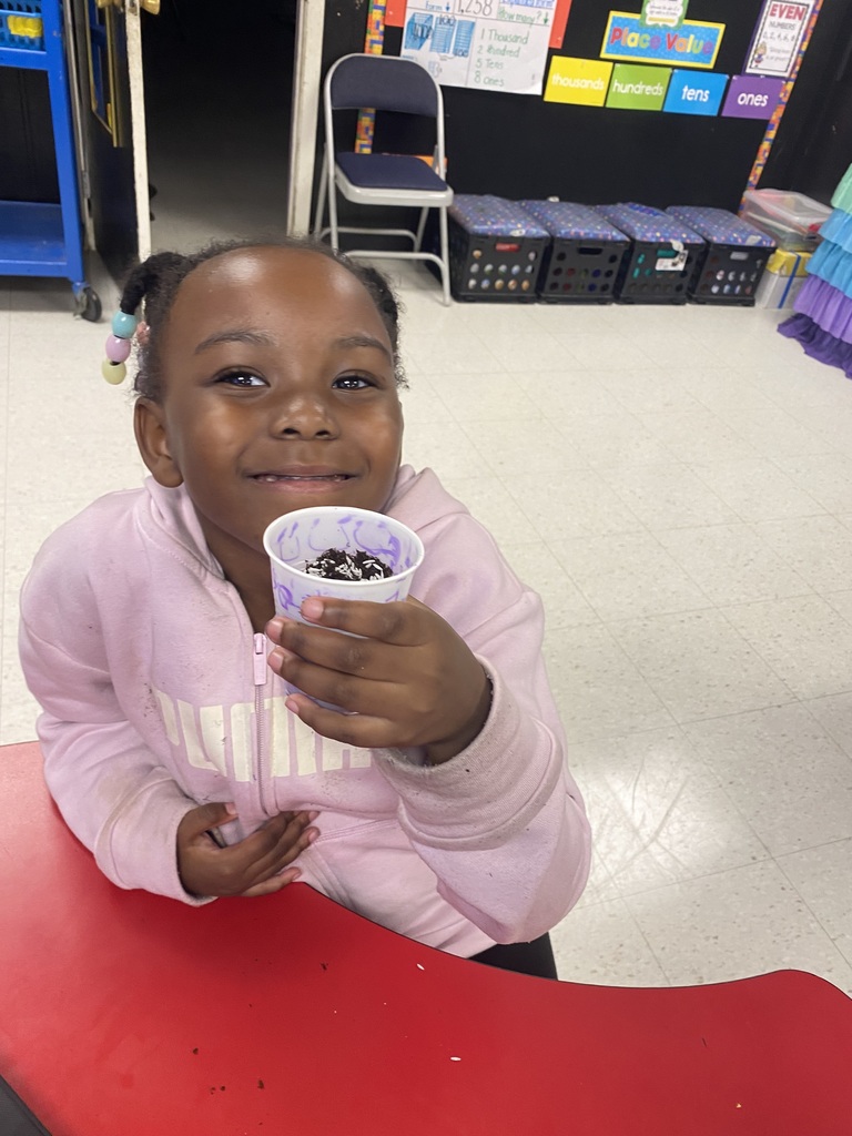 1st Grade students plant seeds and make LEGO model plants