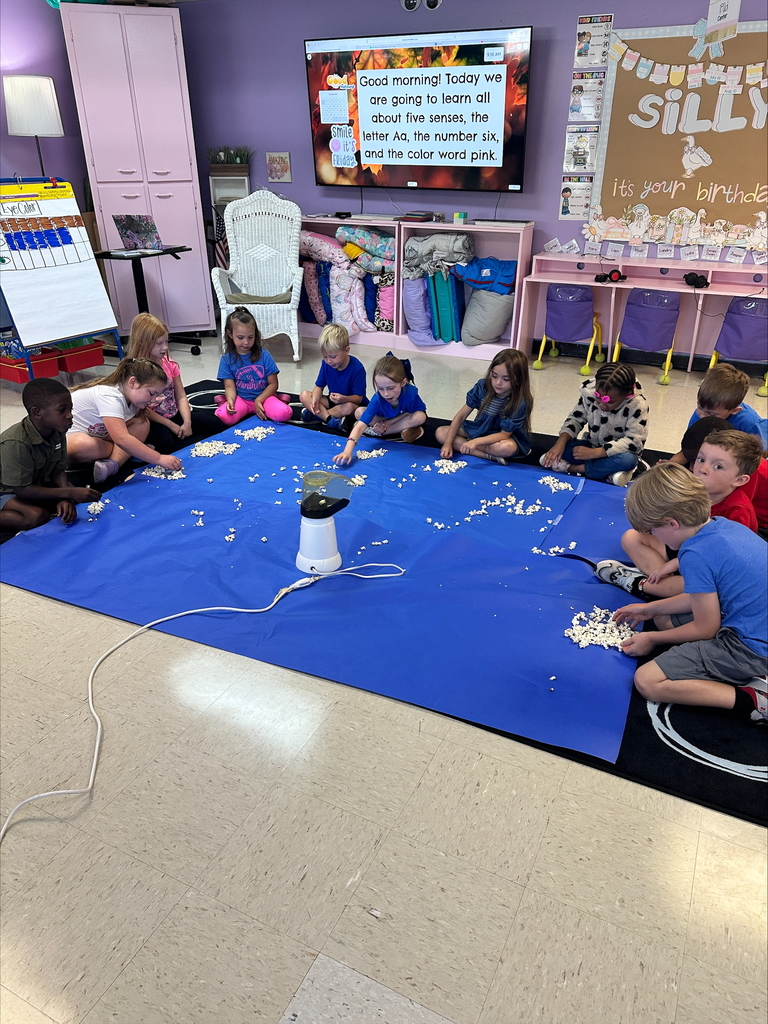 FCE Kindergarten