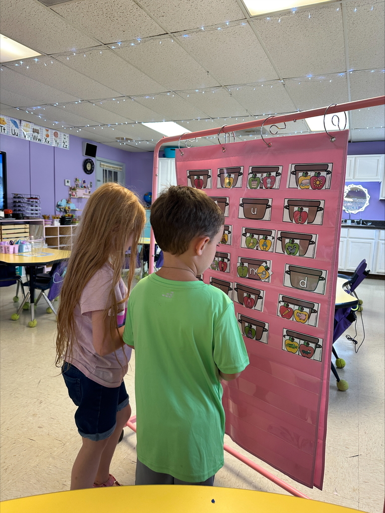 FCE Kindergarten