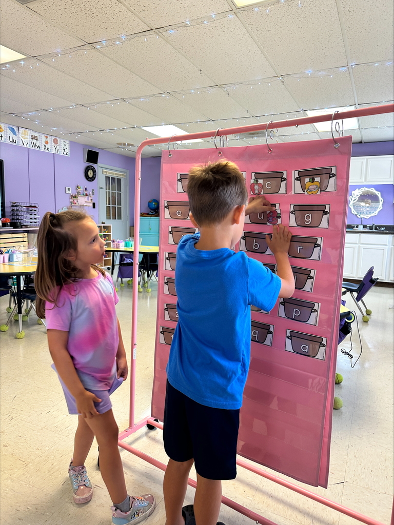 FCE Kindergarten