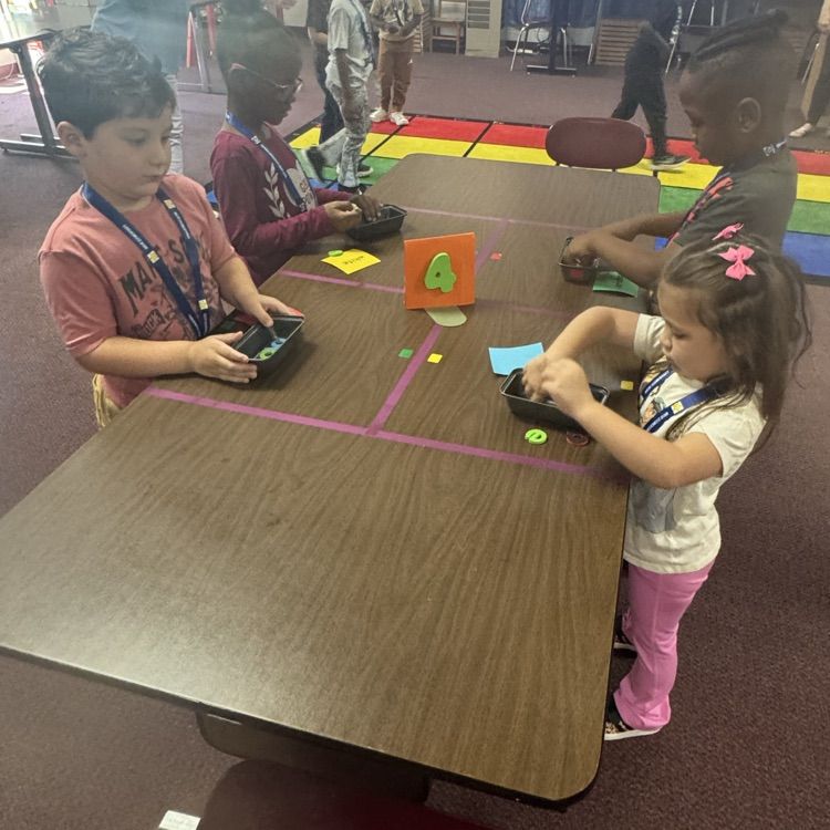 Library Centers