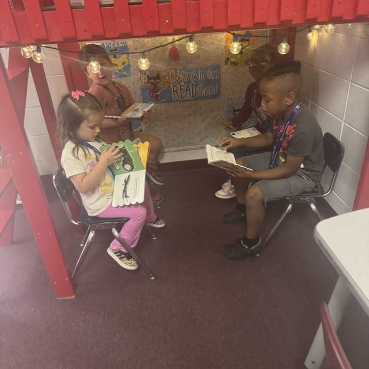 Library Centers