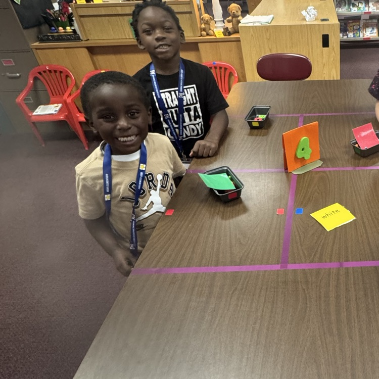Library Centers