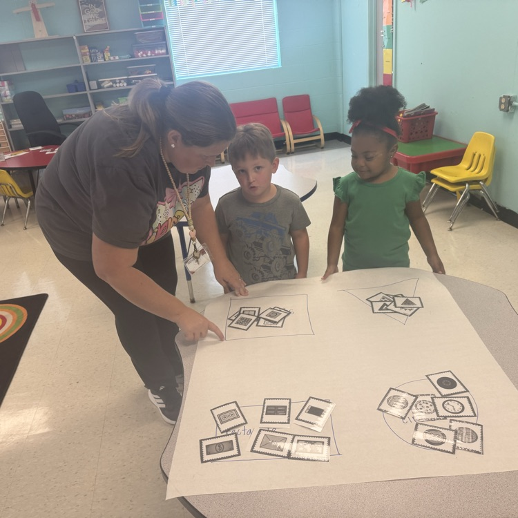 PreK
