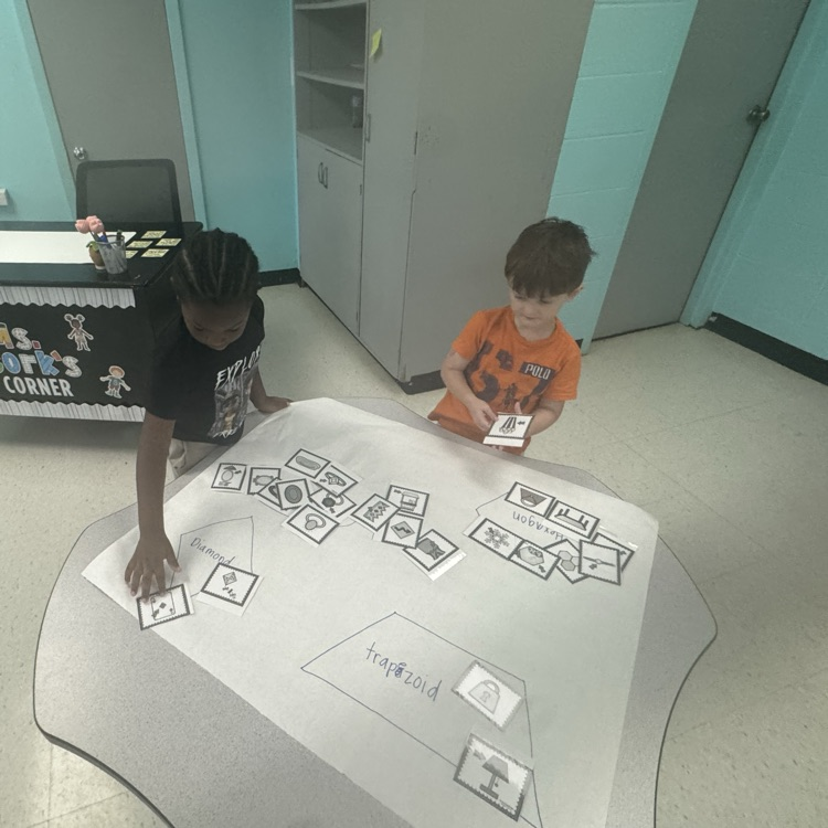 PreK
