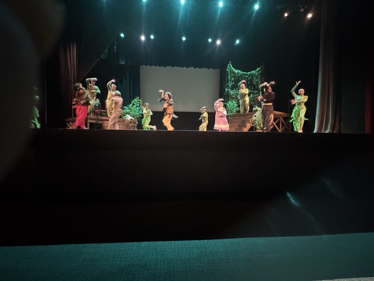 Jungle Book