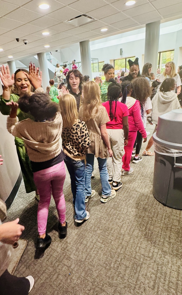 High-Five Cast