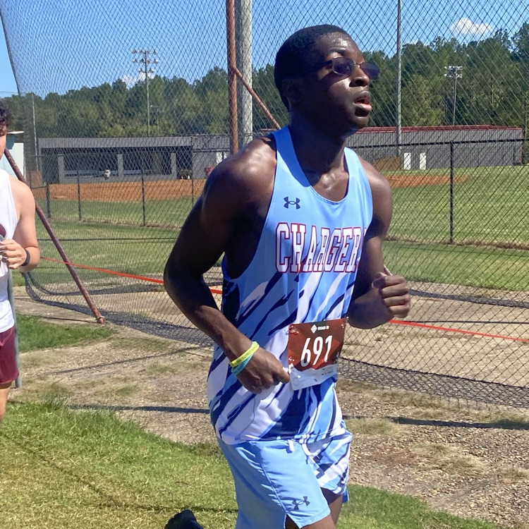 Trenton Miller