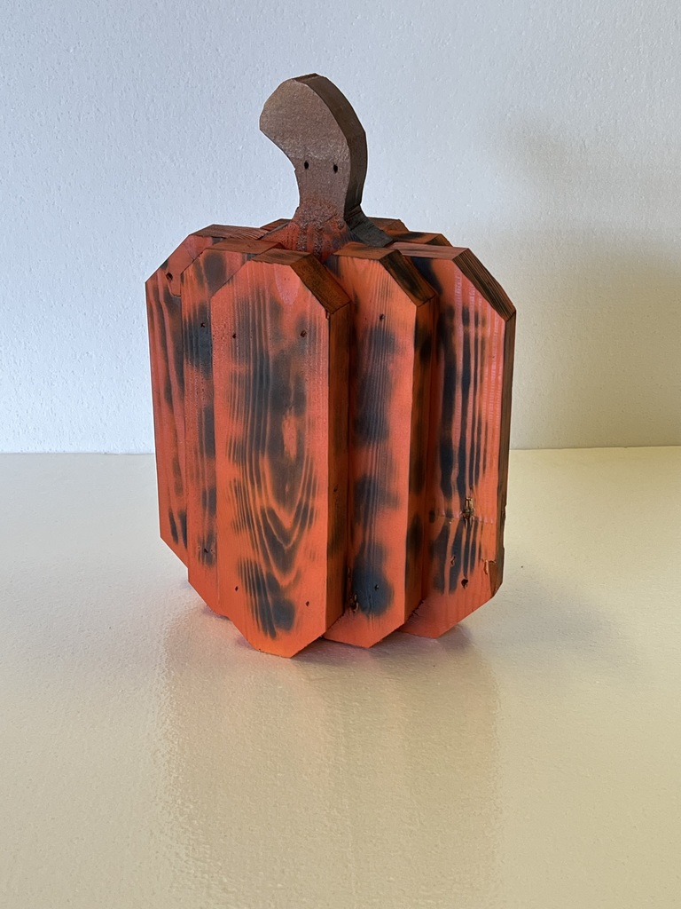 pumpkins