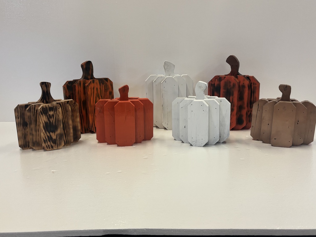 pumpkins