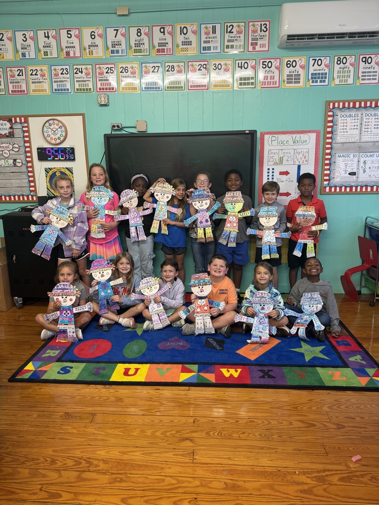 2nd grade math