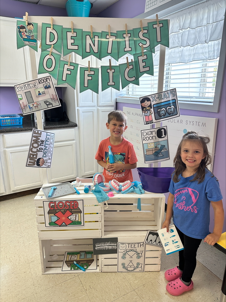 FCE Kindergarten