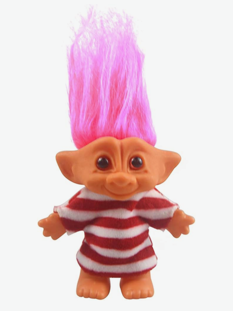 troll