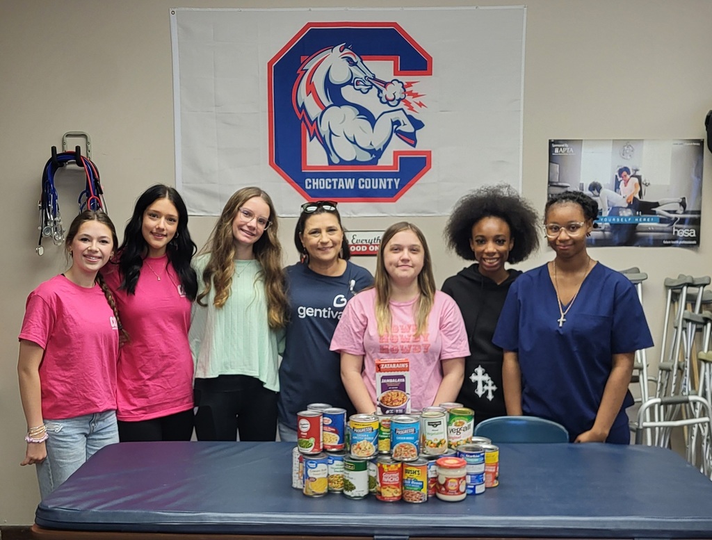 Food drive
