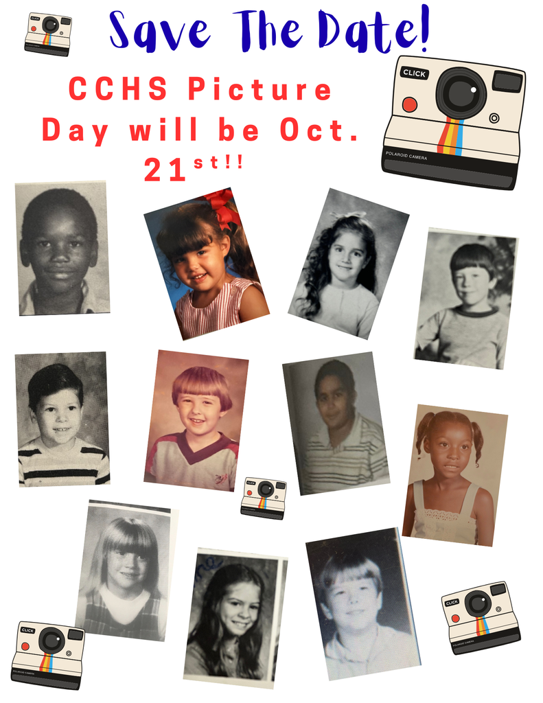 picture day