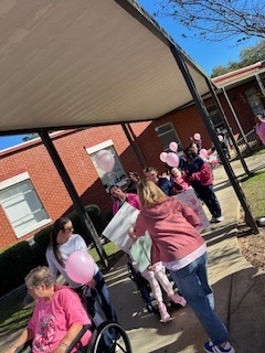 cancer rally 