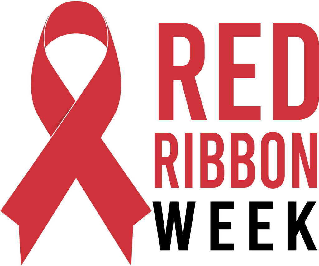 Red Ribbon Week