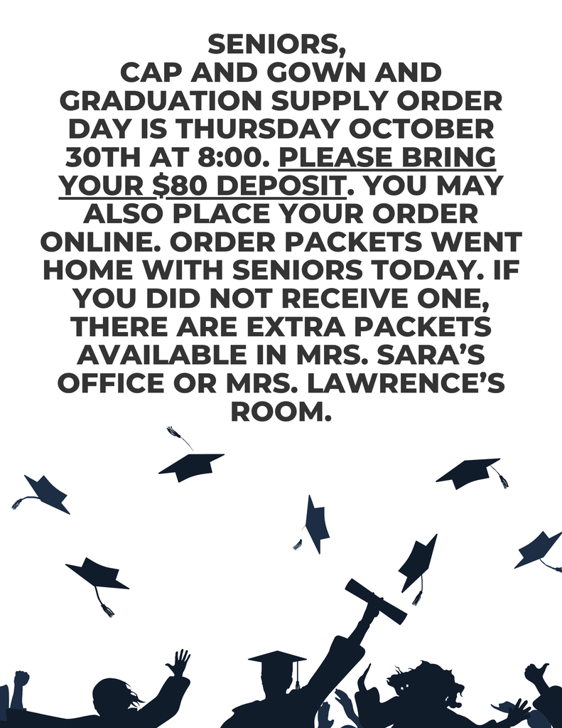 Happy Graduation (Flyer)
