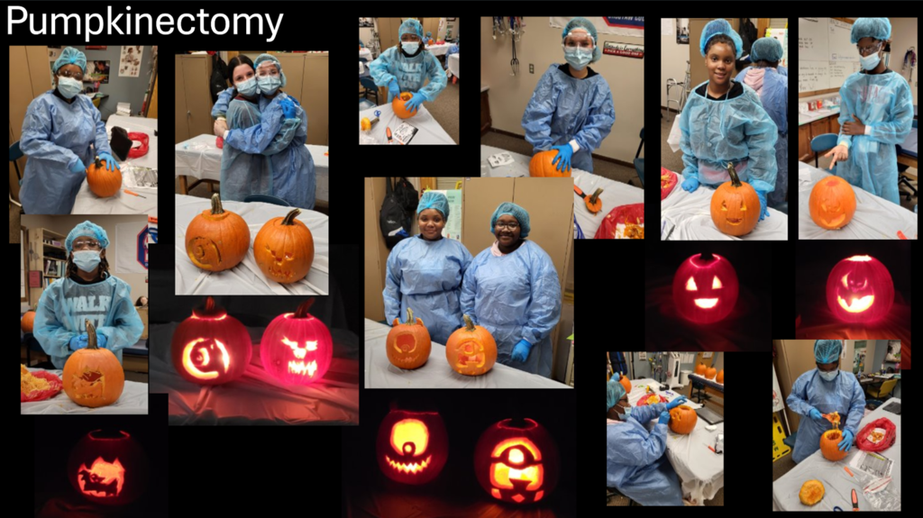 pumpinectomy