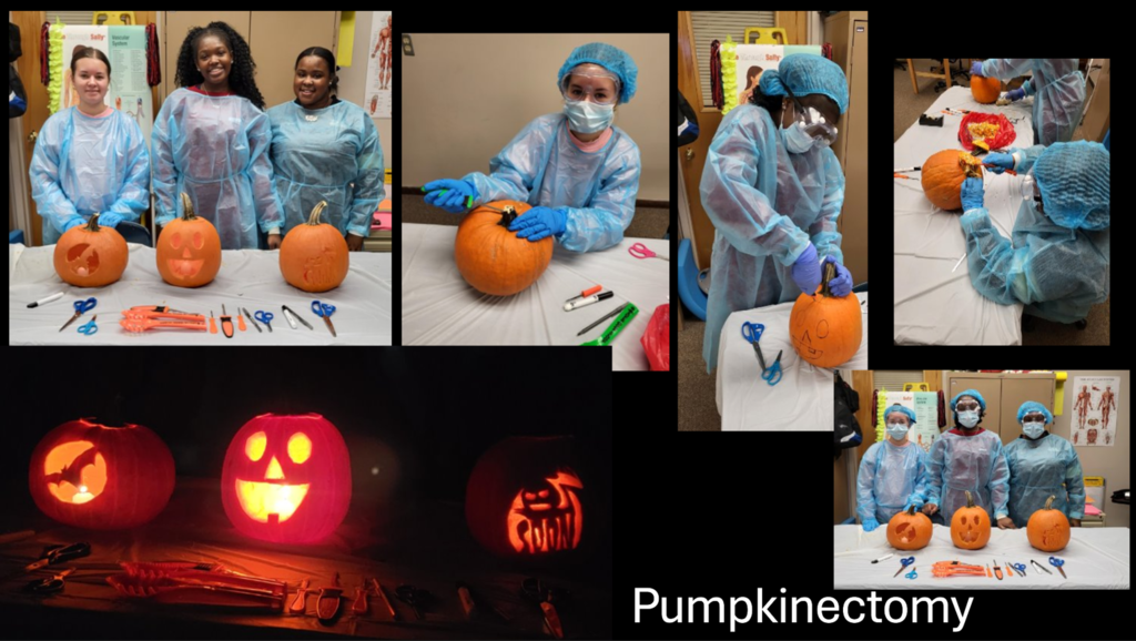 pumpinectomy