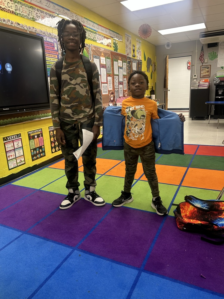 Camo Day