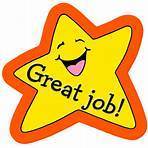 Great Job!!!