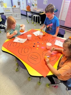 FCE Kindergarten