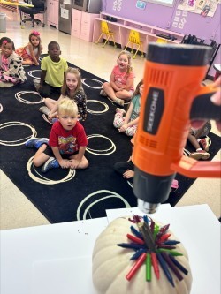 FCE Kindergarten