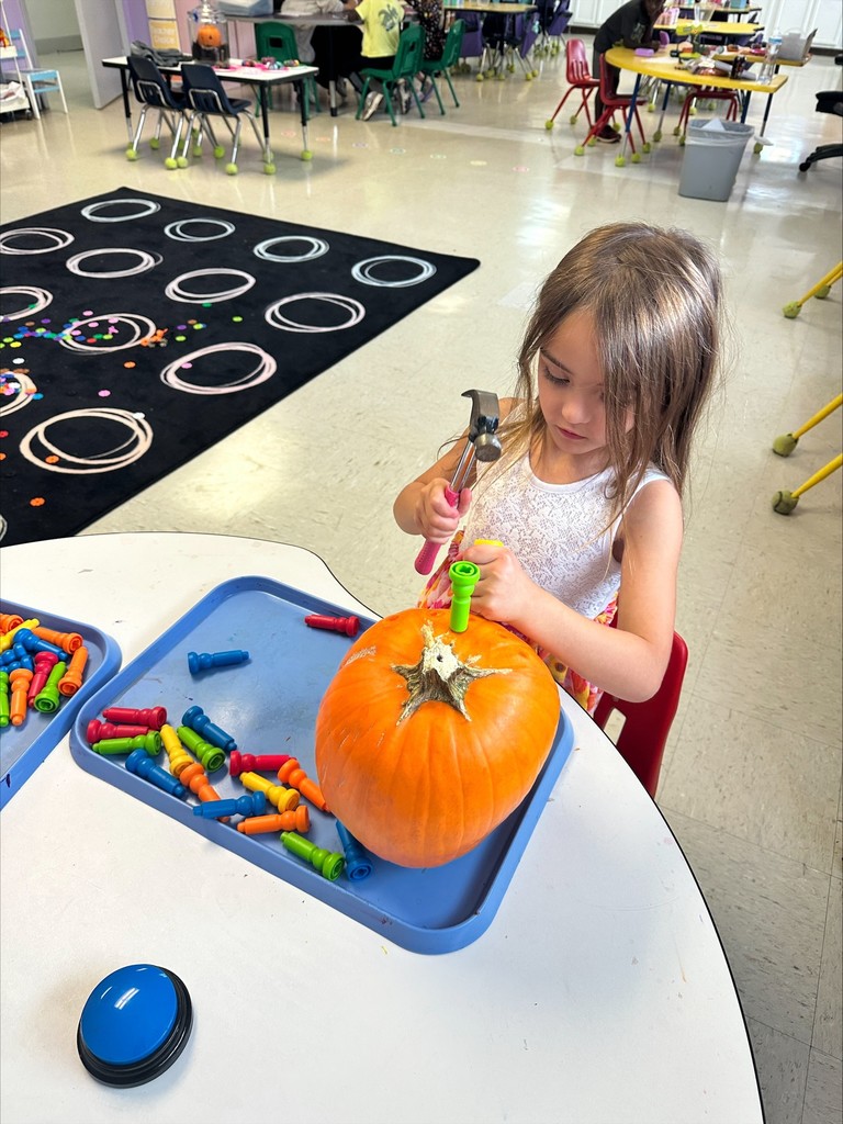 FCE Kindergarten