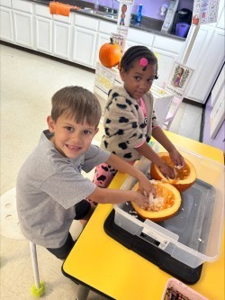 FCE Kindergarten
