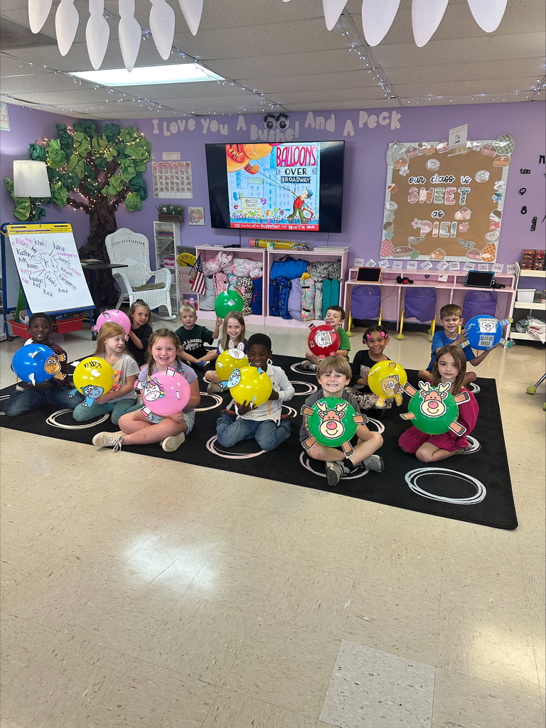 FCE Kindergarten