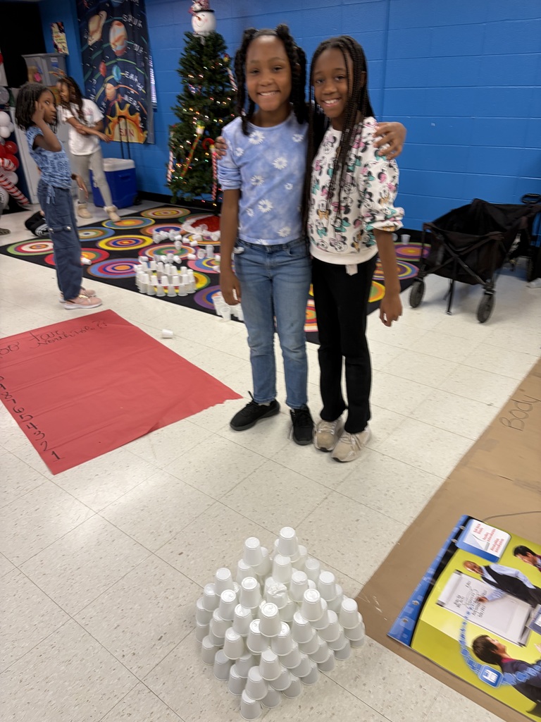 3rd and 4th Grade Robotics