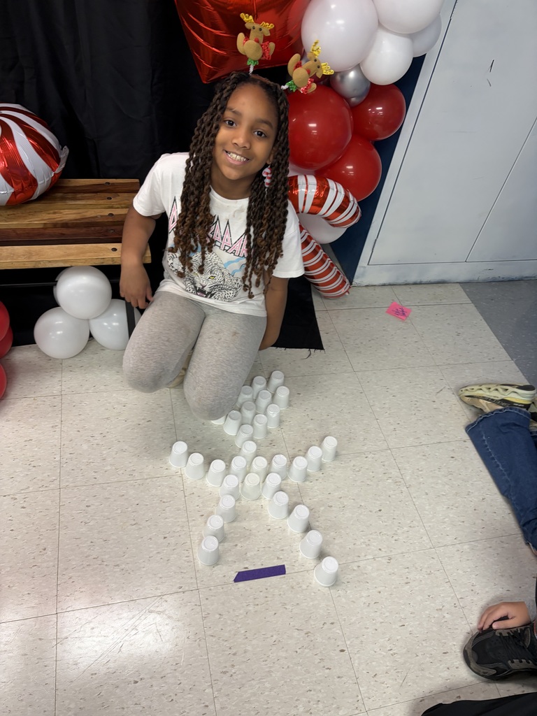 3rd and 4th Grade Robotics