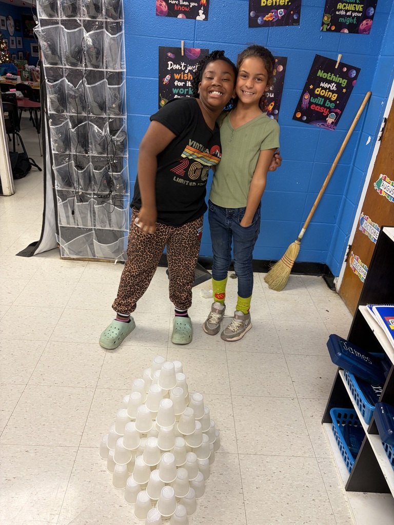 3rd and 4th Grade Robotics