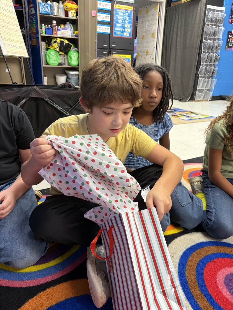 3rd and 4th Grade Robotics