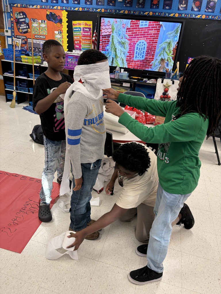 5th and 6th Grade Robotics