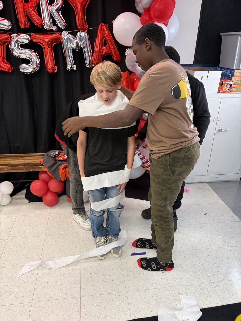 5th and 6th Grade Robotics