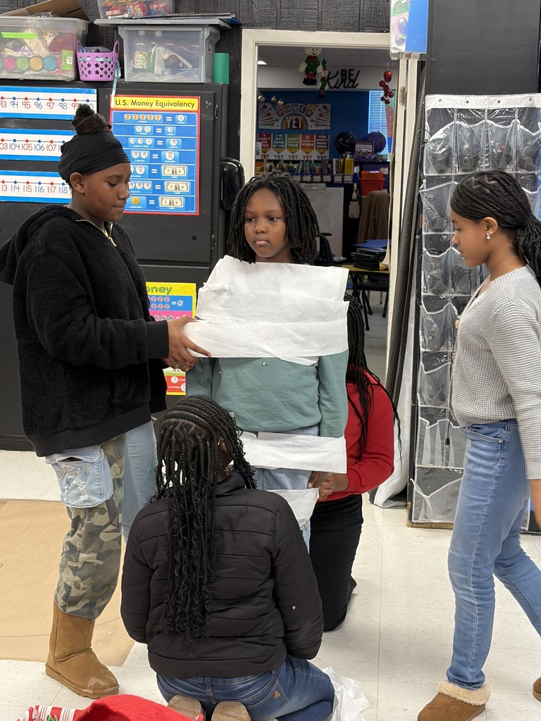 5th and 6th Grade Robotics