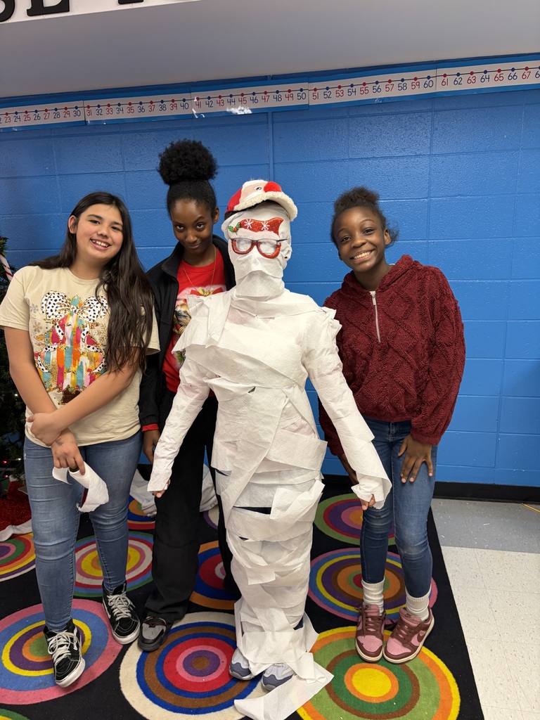 5th and 6th Grade Robotics