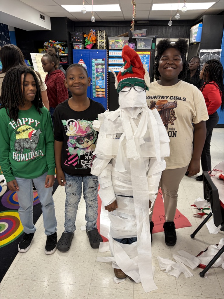 5th and 6th Grade Robotics