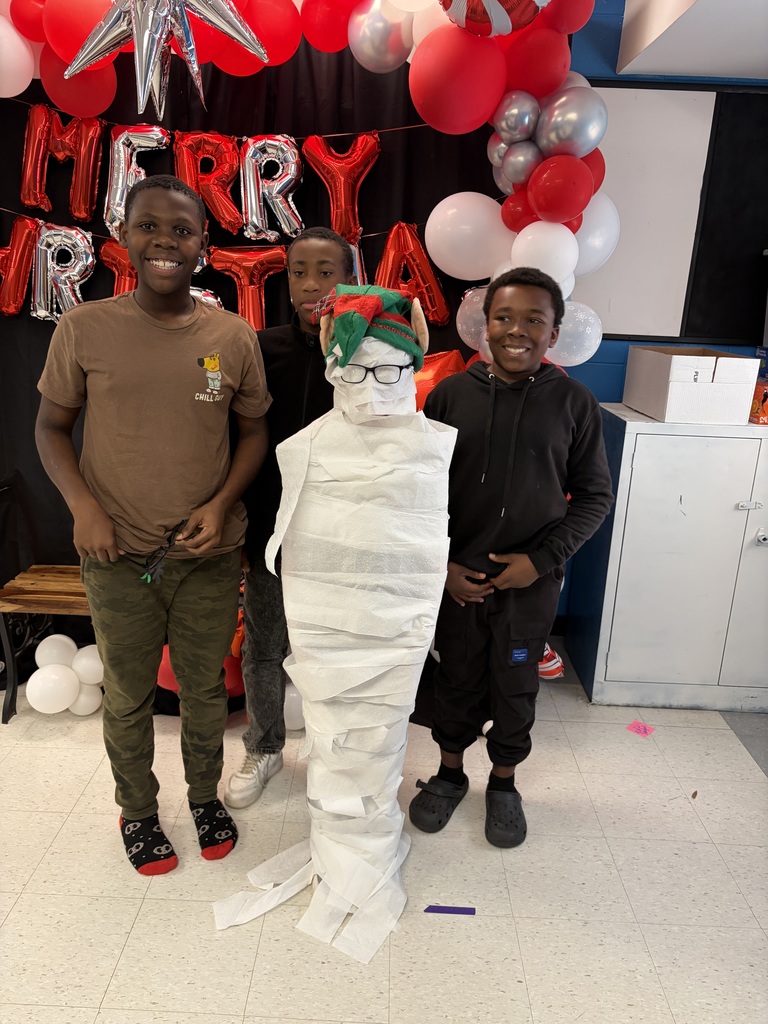 5th and 6th Grade Robotics