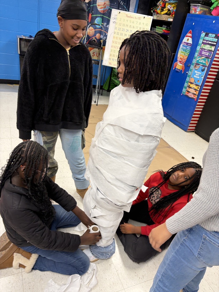 5th and 6th Grade Robotics