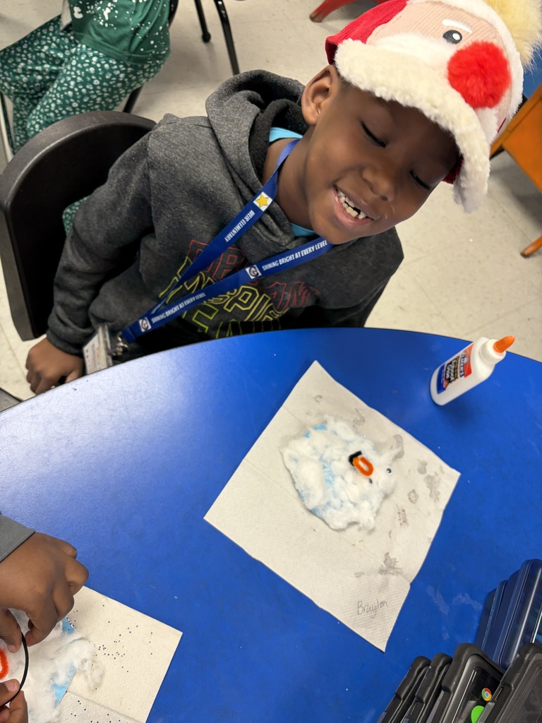 Beaver Bot and Christmas Ornaments