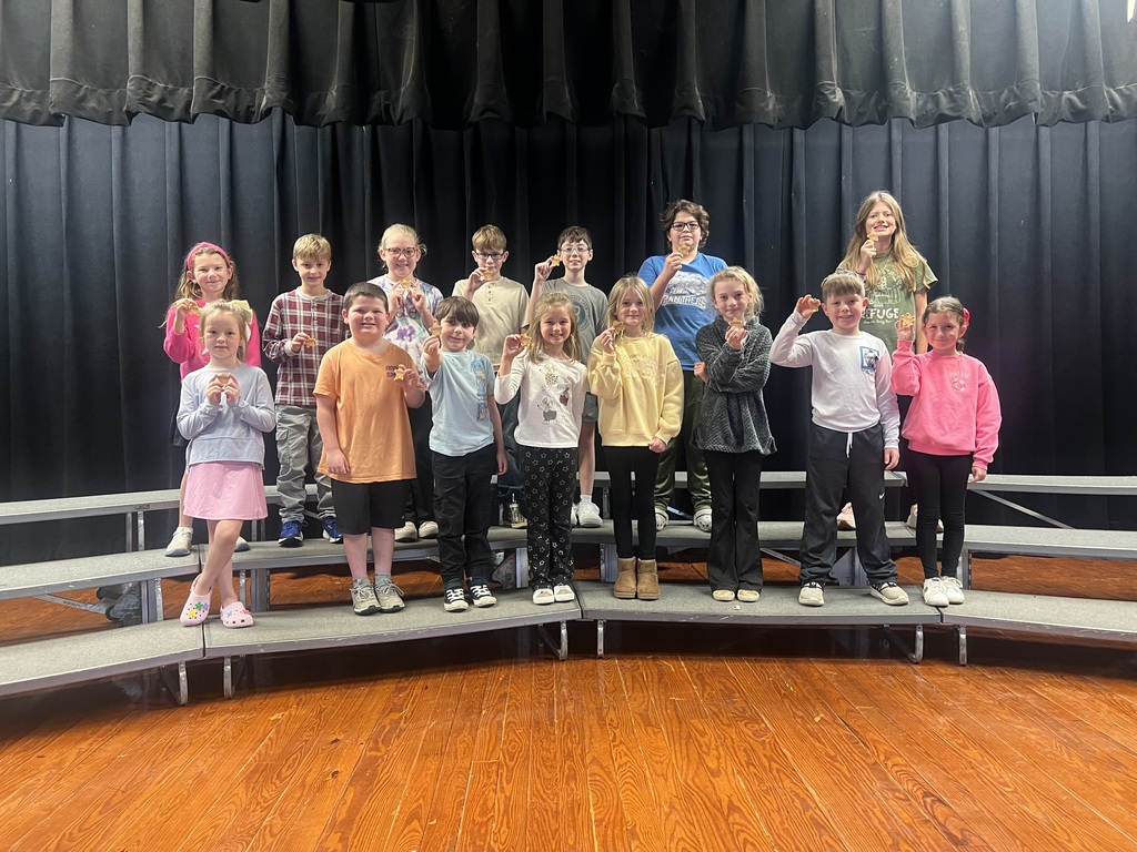 FCE Superintendent's List